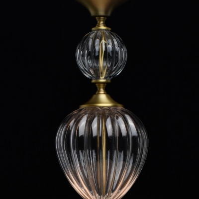 Люстра Оделия 3*40W E27 220 V (619011203)