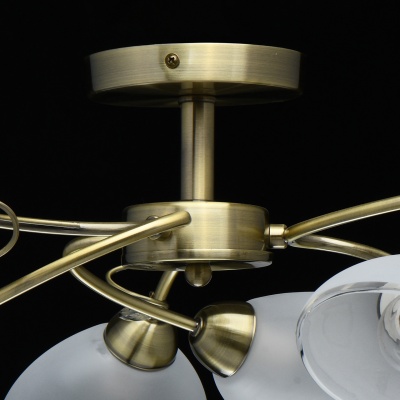 Люстра Моника 6*40W E14 220 V (372014006)