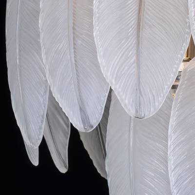 111016704 Бриз 4*60W E27 220 V люстра