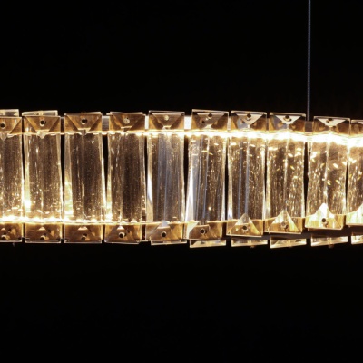 Люстра Гослар 24W LED 220V (498017301)