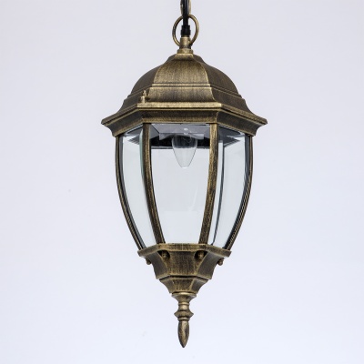 Светильник Фабур 1*95W E27 220 V IP44 (804010401)