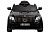 Электромобиль Mercedes-Benz GLC YEP 7417 4x4 (чёрный краска)