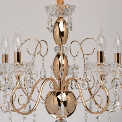 Люстра Адель 5*40W E14 220 V (373011205)