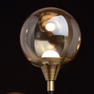 Люстра Гамбург 32W LED 220 V (605010908)