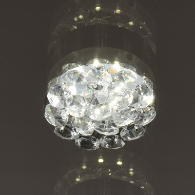 Люстра Граффити 9*3W LED 220 V (678012009)