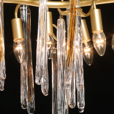 Люстра Лайма 10*40W Е14 (467010910)