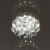 Люстра Граффити 9*3W LED 220 V (678012009)