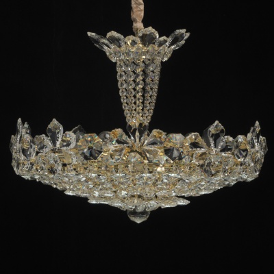 Люстра Лаура 14*40W Е14 220 V (345010914)