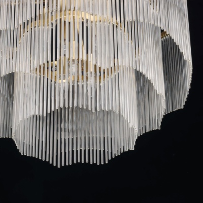 Люстра Лавиния 9*60W Е14 (443011409)