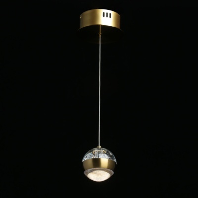 Люстра Капелия 6W LED 220 V (730010701)