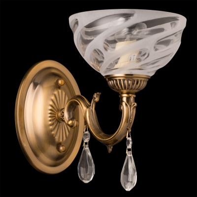 Бра Аманда 1*60W E14 220 V (481020901)