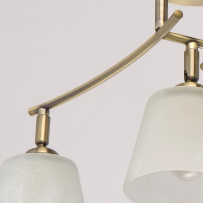 Люстра Тетро 3*40W E27 220 V (673014303)