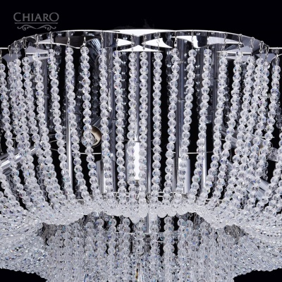 Люстра Сюзанна 8*40W G9 220 V (458011608)