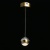 Люстра Капелия 6W LED 220 V (730010701)