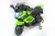 Электромобиль Minimoto LQ 158 (зелёный)