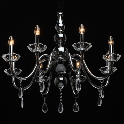 Люстра Элла 8*60W E14 220 V (483014808)