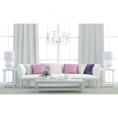 Люстра Эллегия 8*40W E14 220 V (303010808)