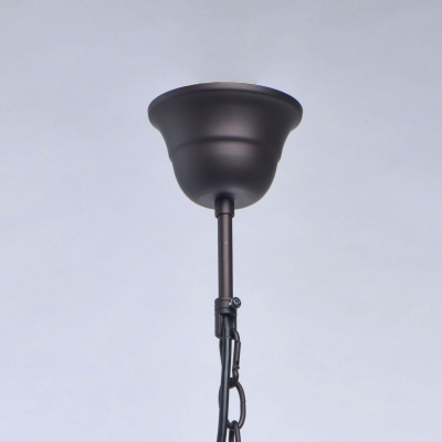 Люстра Замок 1*60W E14 220 V (249018101)