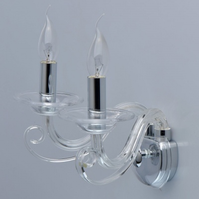 Бра Элла 2*40W E14 220 V (483023402)