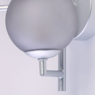 Бра Гамбург 2*5W LED G9 220 V (605028602)