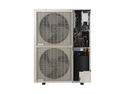 Внешний блок мульти сплит системы Samsung AC140MXADKH/EU