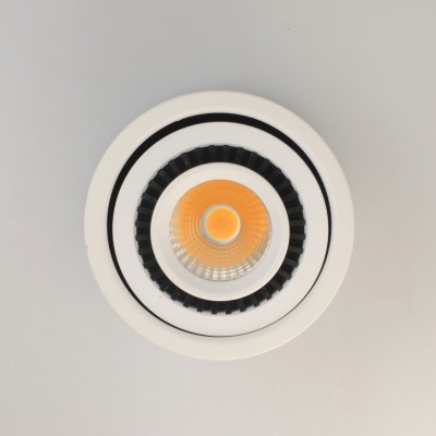 Светильник Круз 1*3W LED 220 V (637017001)
