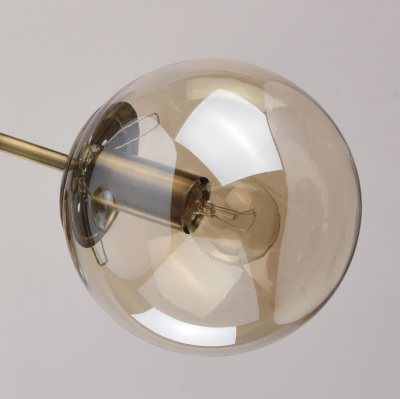 Люстра Оливия 5*60W E14 220 V (306013405)