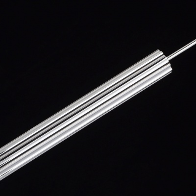 Люстра Ракурс 5*5W LED 220 V (631012405)