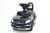 Детская каталка Mercedes A888AA черный