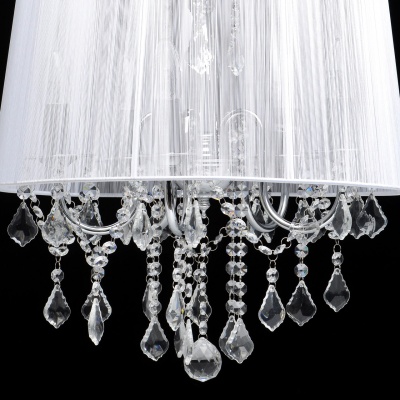 Люстра Федерика02 5*60W E14 220 V (379017805)