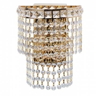 Бра Патриция 2*40W E14 220 V (447021302)