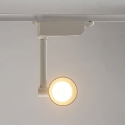 Трек-Светильник 1*10W LED 220 V (550010101)