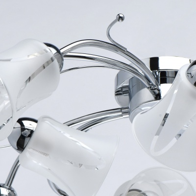 Люстра Мечта 8*40W E14 220 V (297013908)