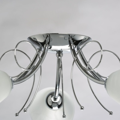 Люстра Нежность 5*40W E14 220 V (676016405)