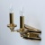 Бра Версаче 2*60W E14 220 V (639023302) Бра Версаче 2*60W E14 220 V (639023302)