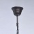 Люстра Замок 5*60W E14 220 V (249018005)