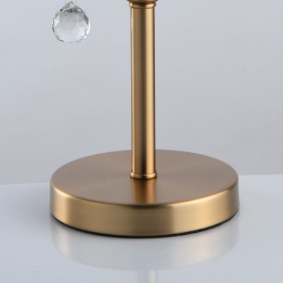 Настольная лампа Федерика 1*40W E14 220 V (684031801)