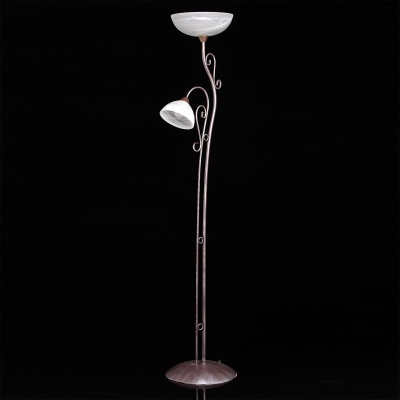 Торшер Аида 2*40W E27 220V (323042902)