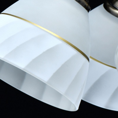 Люстра Нежность 5*60W E27 220 V (676013705)