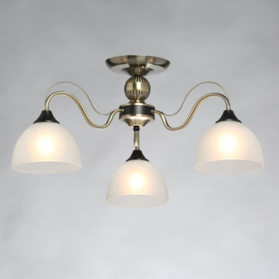 Люстра Олимп 3*60W E27 220 V (318015003)