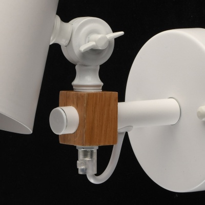 Бра Форест 1*8W E27 (энергосб) 220 V (693021301)