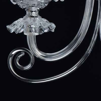 Люстра Элла 5*40W E14 220 V (483013805)