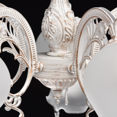 Люстра Ариадна 5*60W E27 220 V (450017505)