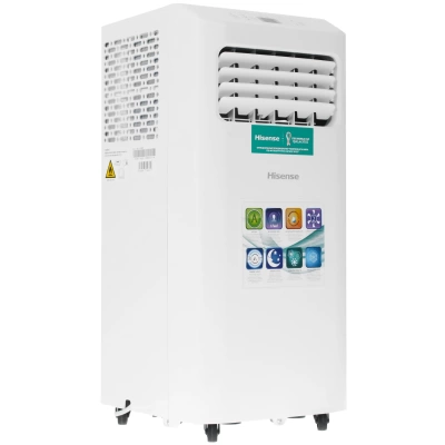 Мобильный кондиционер Hisense серии V (AP-07CR4GKVS00)