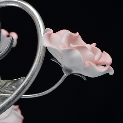 Люстра Сицилия 8*40W E14 220 V (282012208)