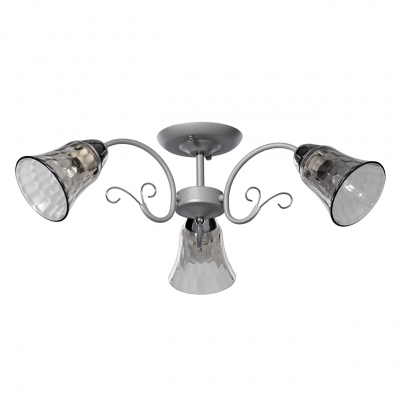 Люстра Моника 3*60W E27 220 V (372014903)