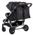 Коляска прогулочная Lane Max Comfort (Onyx Black/чёрный) Коляска прогулочная Lane Max Comfort (Onyx Black/чёрный)