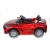Автомобиль Mercedes Benz sport 6412 Красный краска Автомобиль Mercedes Benz sport 6412 Красный краска
