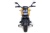 Электромобиль Moto sport (DLS01) (оранжевый)