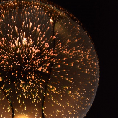 Люстра Фрайталь 1*40W E27 220 V (663011401)